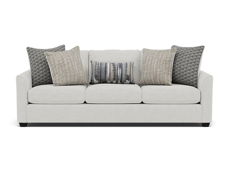 Irv Sofa With Drop Down Table